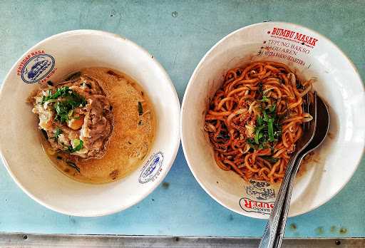 Mie Baso Bogasari 3