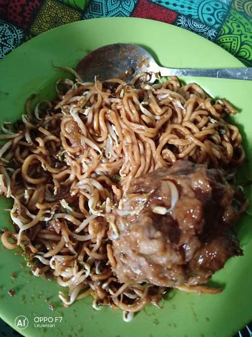 Mie Baso Bogasari 2