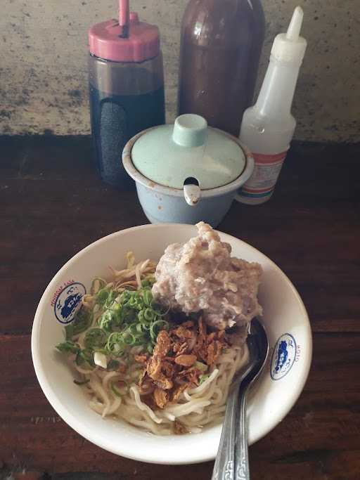 Mie Baso Bogasari 1