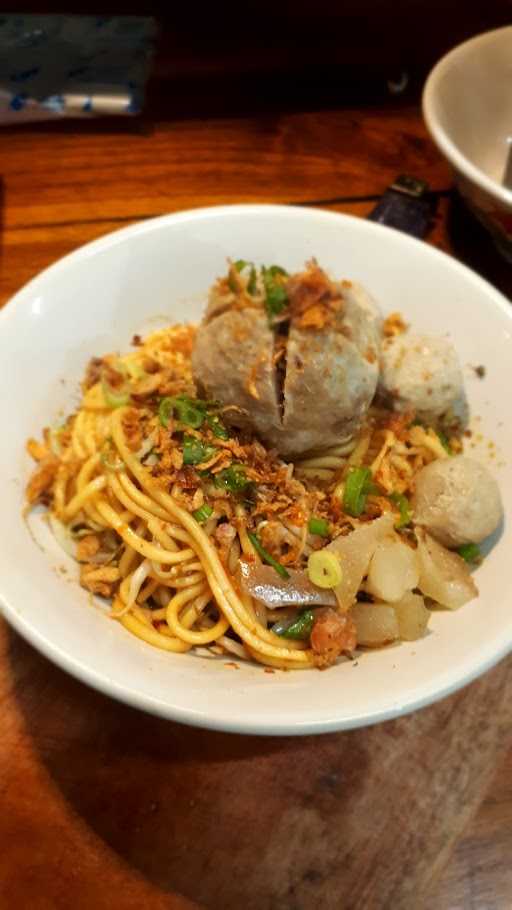 Mie Baso Mas Bruno 10