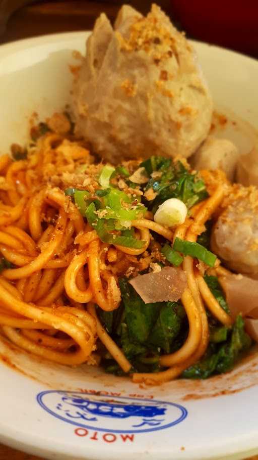 Mie Baso Mas Bruno 6