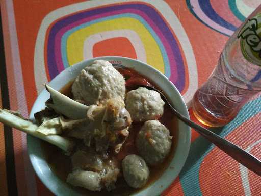 Mie Baso Mas Man 9