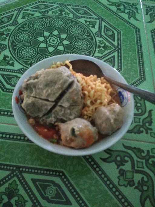 Mie Baso Mas Man 6