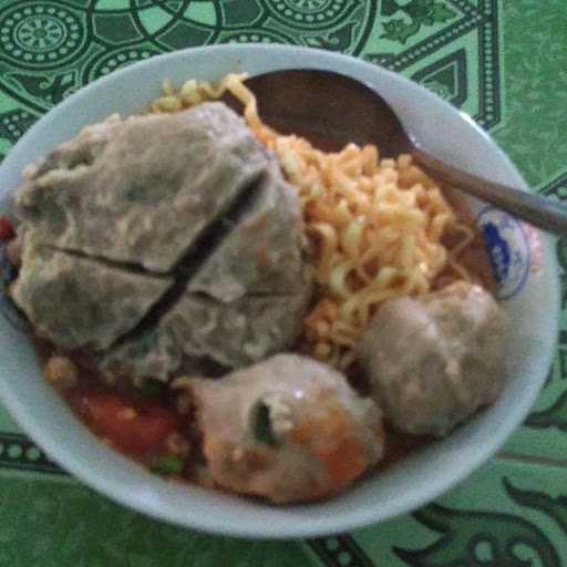 Mie Baso Mas Man 5