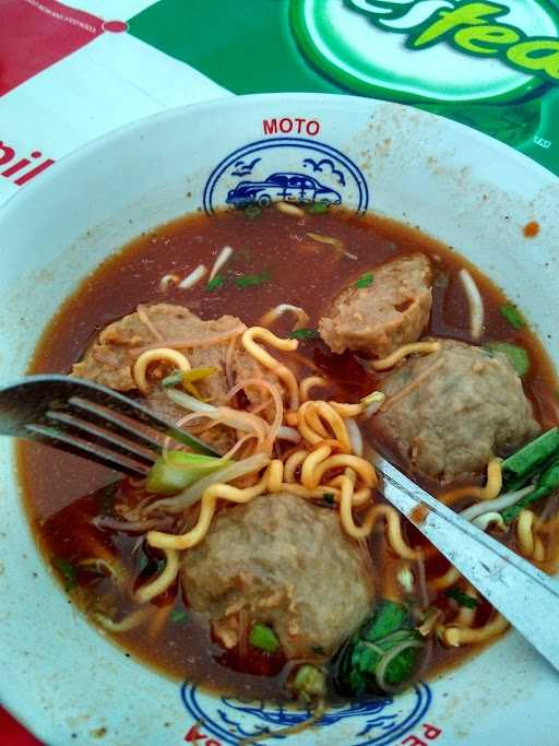 Mie Baso Mas Man 4