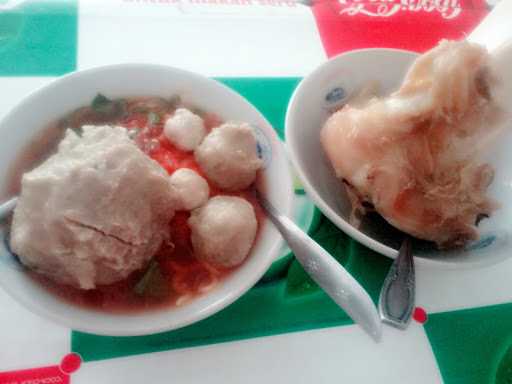 Mie Baso Mas Man 3