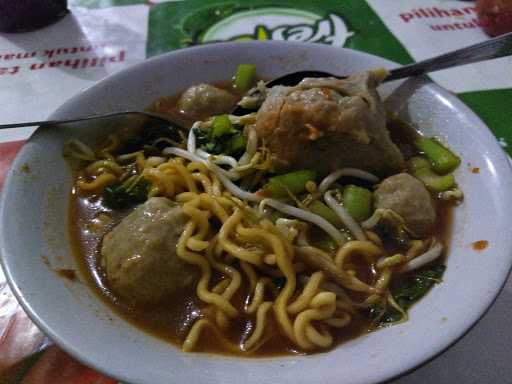 Mie Baso Mas Man 2