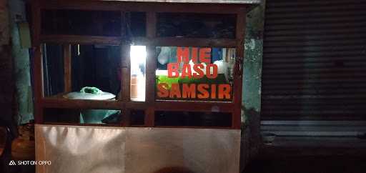 Mie Baso Samsir 4