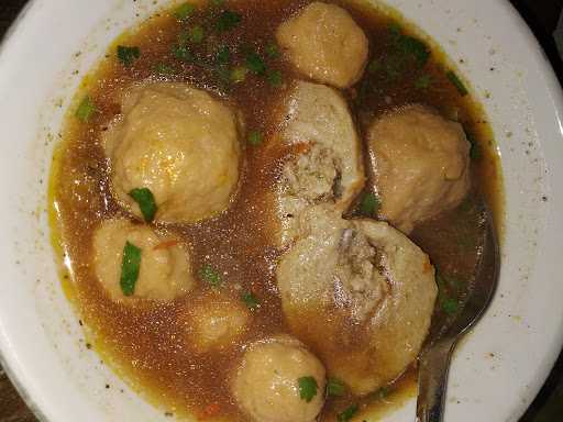 Mie Baso Samsir 1