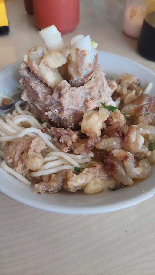 Mie Baso Solo Tiga Putri 6