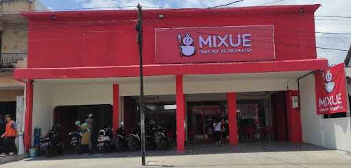 Mixue Ciputri 9