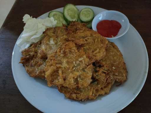 Nasi Bakar Mozarella Umi Ade 4