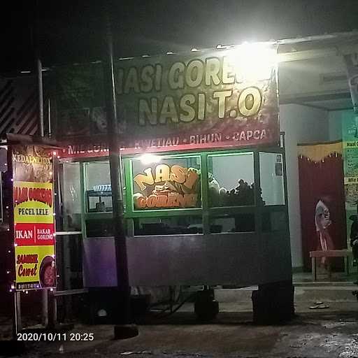 Nasi Goreng Kedai Ni'Ida 6