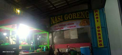 Nasi Goreng Kedai Ni'Ida 4