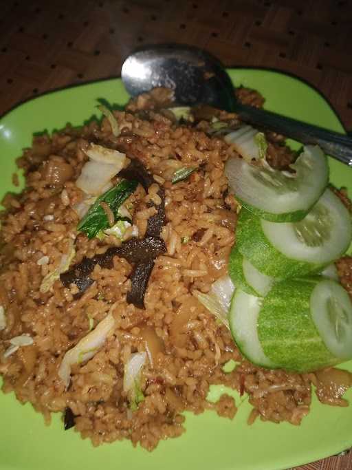 Nasi Goreng Kedai Ni'Ida 1