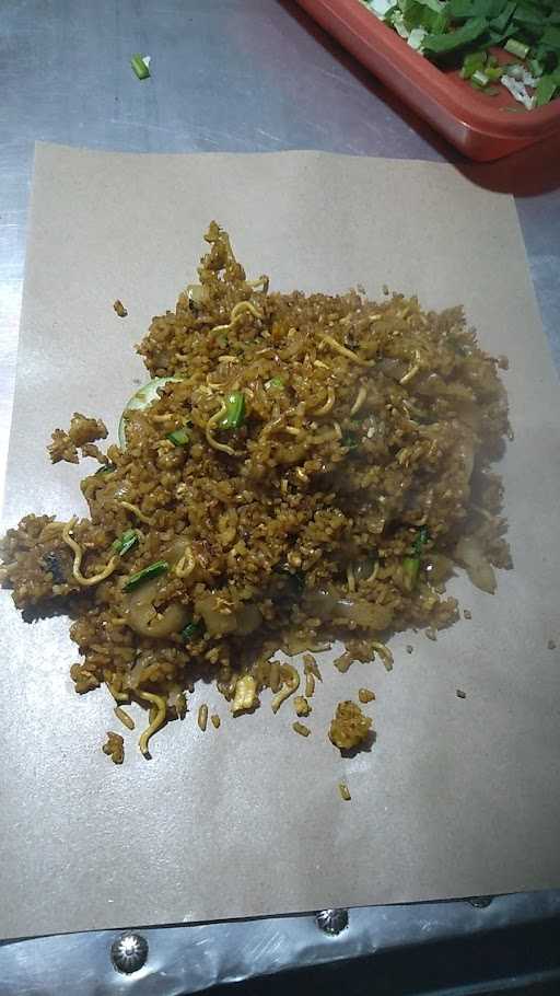 Nasi Goreng Mang Udin 1