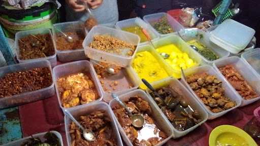 Nasi Uduk Ati Maung 2