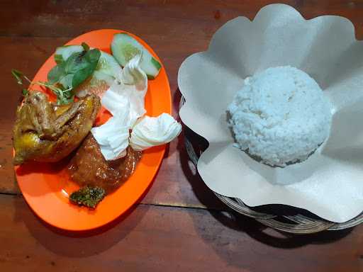 Pecel Lele Cak Nan 2 9