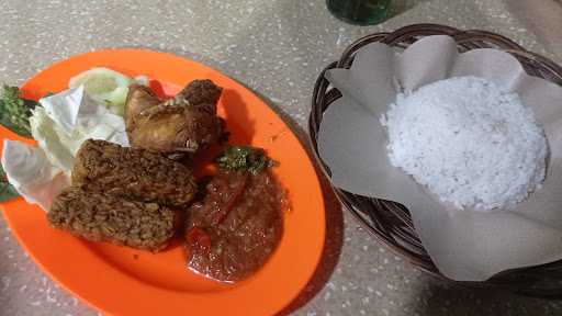 Pecel Lele Cak Nan 2 5