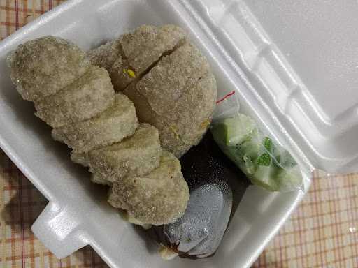 Pempek Palembang Idaman 10