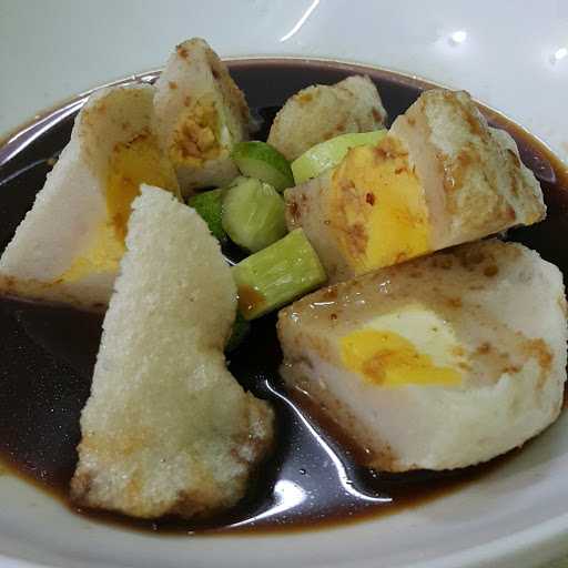 Pempek Palembang Idaman 6