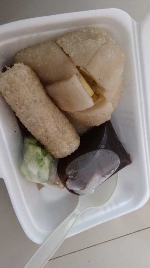 Pempek Palembang Idaman 4