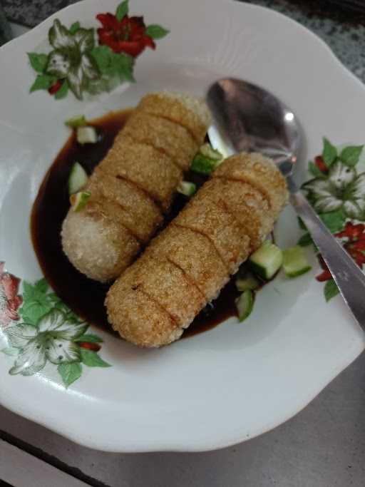 Pempek Palembang Idaman 3