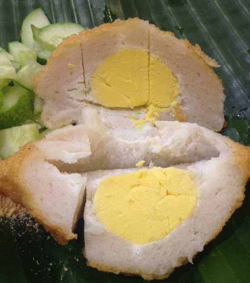 Pempek Palembang Idaman 2