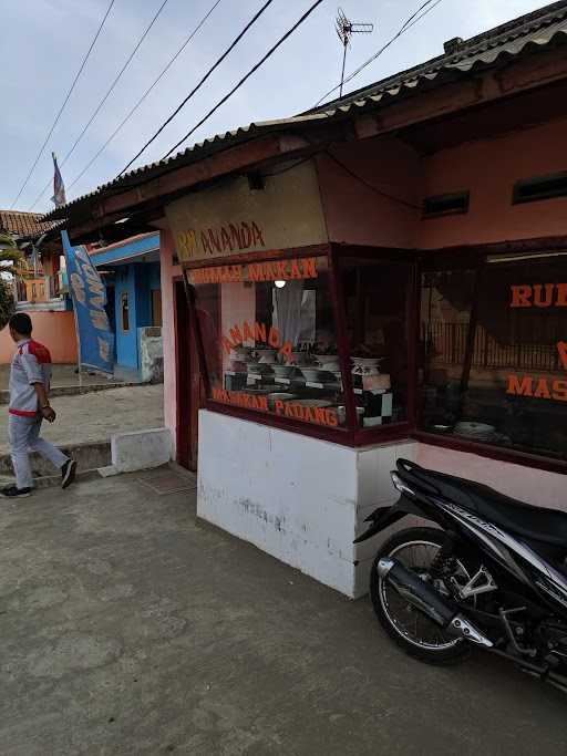 Rm Ananda Masakan Padang 10