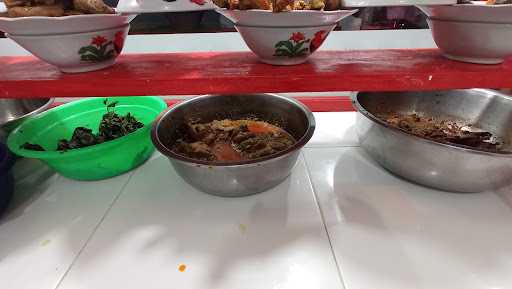 Rm Ananda Masakan Padang 8