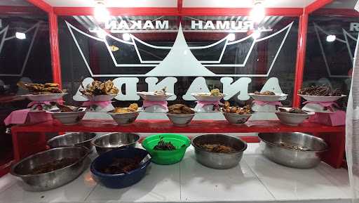 Rm Ananda Masakan Padang 6