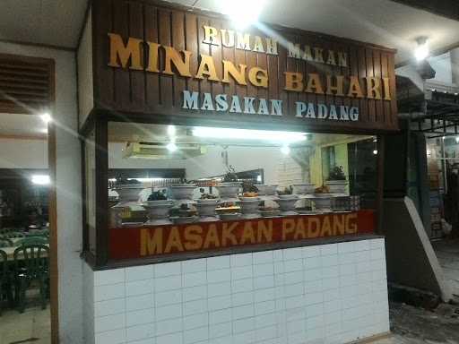 Rumah Makan Minang Bahari 5