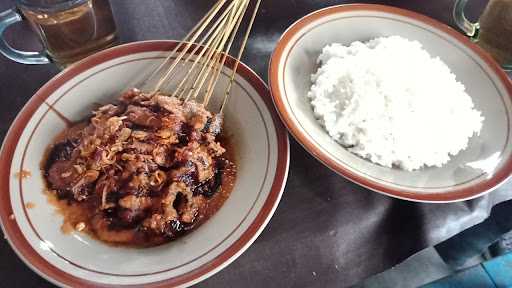 Sate Mang Ujang Kudang 1