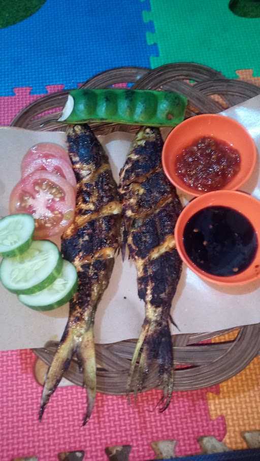 Selera Ikan Badakpaeh 6