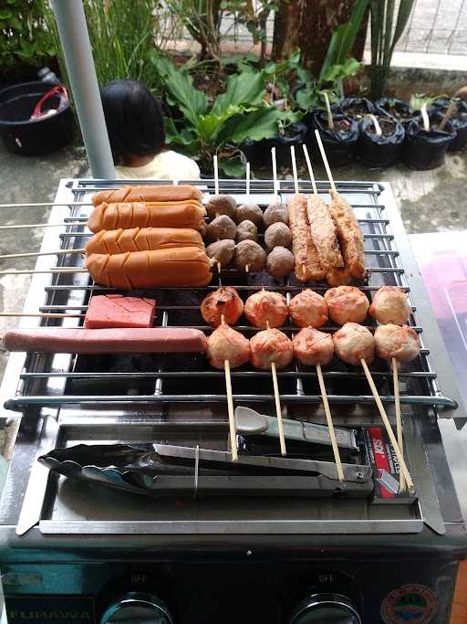 Sosis Bakar Cisaro Sehat Mantap 1