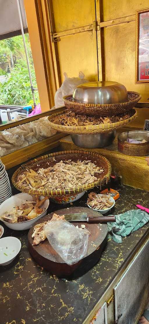 Soto Ayam Kampung Nonoy 9