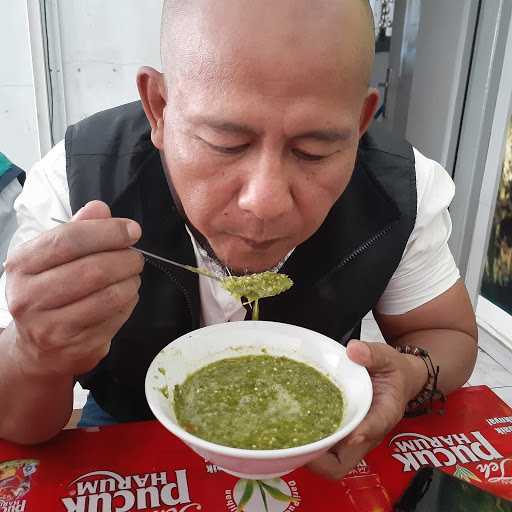 Soto Ayam Kampung Nonoy 8