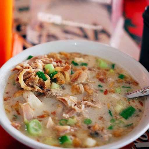 Soto Ayam Kampung Nonoy 7