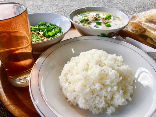 Soto Ayam Kampung Nonoy 6