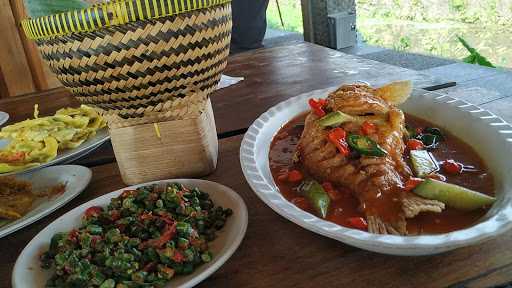 Soto Ayam Kampung Nonoy 5