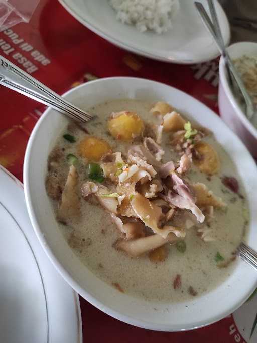 Soto Ayam Kampung Nonoy 3