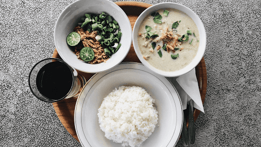 Soto Ayam Kampung Nonoy 2