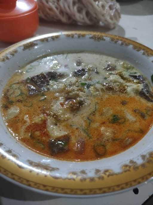 Soto Betawi Sukapura 2