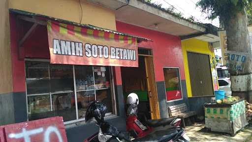 Soto Khas Betawi Ibu Amih 5