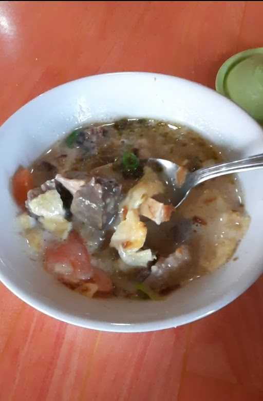 Soto Khas Betawi Ibu Amih 3