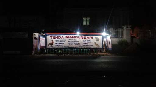 Tenda Mangunsari 1