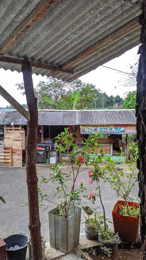 Warung Nasi Abah 1