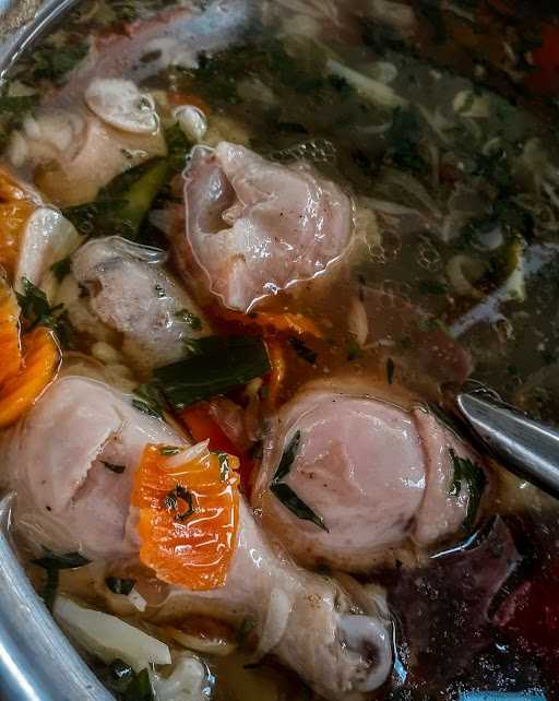 Warung Nasi Binangkit, Cilembu Singaparna 4