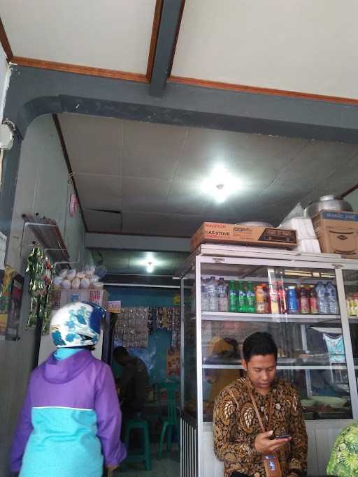 Warung Nasi Encum 2