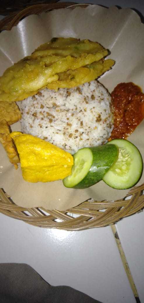 Warung Nasi Ibu Cicih 10